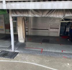 Jurong West Street 52 (D22), Shop House #603296681